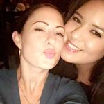 Sara Lynn Landeros - @annadelgadomexicobanan - Instagram