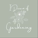 Sara Landon - @i.dream.of.gardening - Instagram