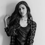 Sara Landon - @saralandonh - Instagram