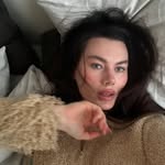 Sara Landon - @senourtammauq - Instagram
