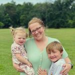 Sarah Elizabeth Landrum - @sarah_luhs_youu - Instagram