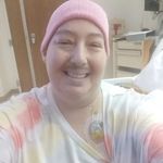 Sarah Landrum - @brightangel_86 - Instagram