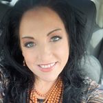 Sarah Landrum Dabney - @sarah.is.the.only.neo - Instagram