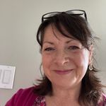 Sara Langford - @dragonflysew - Instagram