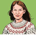 Sarah Langford - @sarahlangfordwrites - Instagram