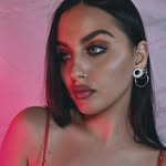 𝕊𝕒𝕣𝕒 𝕃𝕒 ℙ𝕠𝕣𝕥𝕒 🔮🌌💄 - @_saralaporta - Instagram