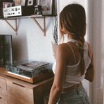 Sara La Rocca - @sarah_laporta - Instagram