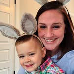 Sara LaPorta - @snlappy - Instagram