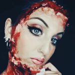Saralaporta_Sfx - @saralaporta_sfx - Instagram