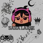 Sara Larez - Facebook