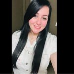 Sarah Cristina Zambrano Larez - @sarahzambrano25 - Instagram