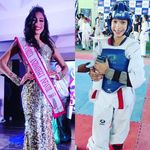 Sarah Valentina Larez Diaz - @larez.sarah.miss - Instagram