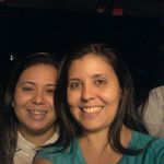 Saray Larez - @larezsaray - Instagram