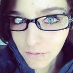 Sara Larouche - @miss_ra_ra21 - Instagram