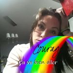 Saraah Larouche - @saraahlarouche - Instagram