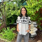 Sarah Larouche - @sarahglarouche - Instagram