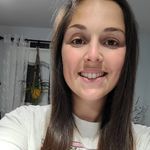Sarah Larouche Fortin - @sarahfortin27 - Instagram