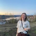 Sarah-maude Larouche - @sarah_maude2233 - Instagram