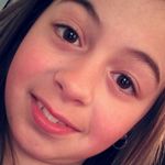 Sara-Laurence Guénette - @saralovexox2005 - Instagram