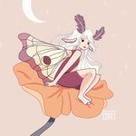 Sara Lavender - @smolartbysara - Instagram