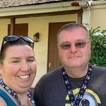 Sara Lavender Gibson - @relaxncruise - Instagram