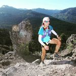 Sarah Lavender Smith - @sarahrunning - Instagram