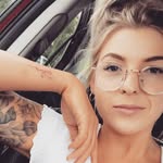 Sara Fulton - @_saralayne_ - Instagram