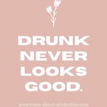 Sara Leavitt - @soberwithsara - Instagram