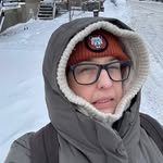 Sarah Leavitt - @sarahleavittcbc - Instagram