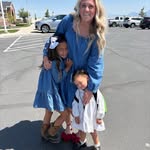 Sarah Leavitt Havealeta - @queenbyah - Instagram