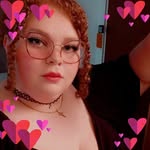 Sara Lebron - @demongoddess97 - Instagram