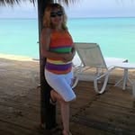 Sara Lebron - @lebron1809 - Instagram