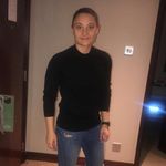 Sarah Leckey - @sarah_leckey - Instagram