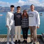 Sarah Leckey - @sezswifty - Instagram