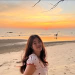 Tangmo Mo - @saraleesee_m - Instagram