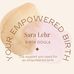 Sara Lehr - Facebook