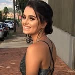 Sara Leite - @_saraleite - Instagram