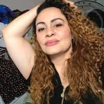 Sara Leite - @sarasenas4 - Instagram