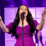 Sara Leite Silva - @cantorasaraleite - Instagram