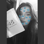 Sara Lemke - @_hotrozwodka123_ - Instagram