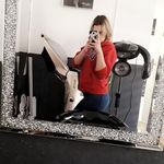 Sara Lemke - @hairdressing99 - Instagram
