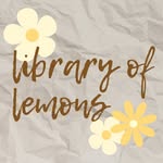 sarah lemons - @library_of_lemons - Instagram