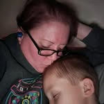 Sarah Lemons Tillett - @bugamama.420 - Instagram