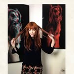 Sara le Roy - @saraleroyartist - Instagram