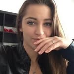Sara leroy - @saraleroy52 - Instagram