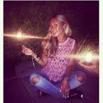 Sarah Levitt - @slev5 - Instagram
