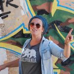 Sarah Levitt Zadok - @sarahzadok - Instagram