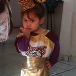 Sara Gabriela Salazar Licon - @sarita_salazarpp - Instagram