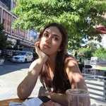 Sara Limón González - @saralimongonzalez - Instagram
