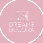 Sara Lucía Limón - @dreams_decora_malaga - Instagram